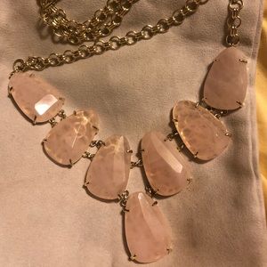 Kendra Scott Harlie necklace